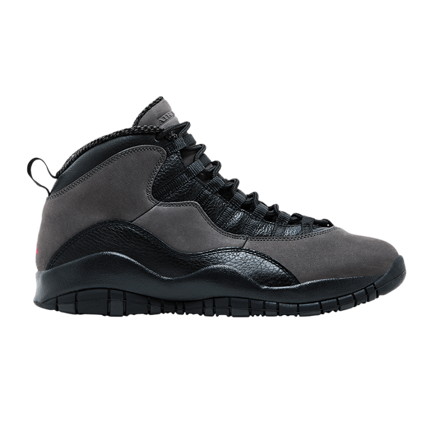 Фото № 1 с приближением к товару «‎Air Jordan 10 Retro Shadow 2025»