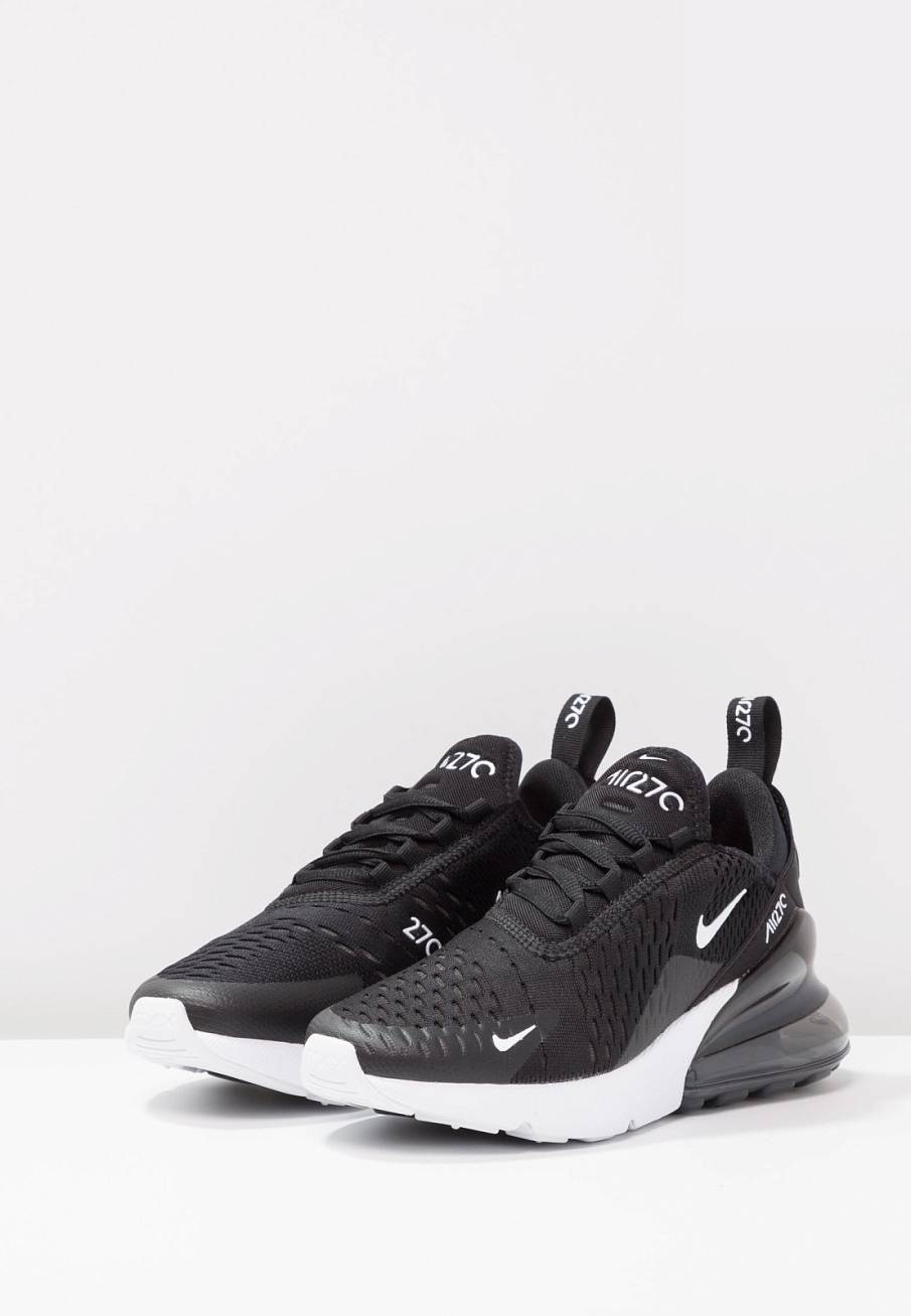 Фото № 4 с приближением к товару «‎Nike Air Max 270 »