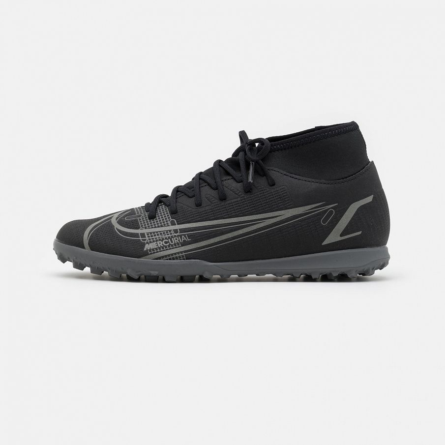 Фото № 1 с приближением к товару «‎Nike Mercurial 8 Club TF»
