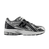 Фото № 1 с приближением к товару «‎New Balance 1906R Big Kid Wide Silver Grey Black»