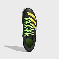 Фото № 3 с приближением к товару «‎Adidas Throwstar»