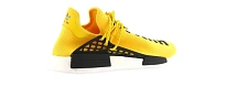 Фото № 5 с приближением к товару «‎adidas NMD HU Pharrell Human Race Yellow»