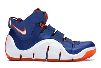 Фото № 1 с приближением к товару «‎Nike LeBron 4 Birthday»