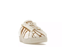 Фото № 2 с приближением к товару «‎adidas Superstar Concha Vanilla»