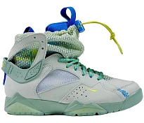 Фото № 1 с приближением к товару «‎Jordan 7 Retro Bephies Beauty Supply Seafoam »