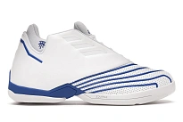 Фото № 1 с приближением к товару «‎adidas T-Mac 2.0 Restomod Evo White Royal Blue»