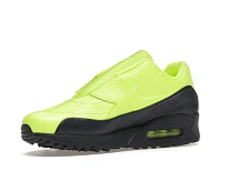 Фото № 3 с приближением к товару «‎Nike Air Max 90 sacai Volt Obsidian »