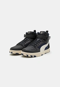 Фото № 2 с приближением к товару «‎Кроссовки Puma pu115n033-q11-n»
