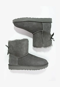 Фото № 3 с приближением к товару «‎MINI BAILEY BOW II»