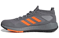 Фото № 1 с приближением к товару «‎adidas Pulseboost Hd GreyOrange»