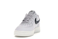 Фото № 4 с приближением к товару «‎Nike Air Force 1 Low Vast Grey Black»