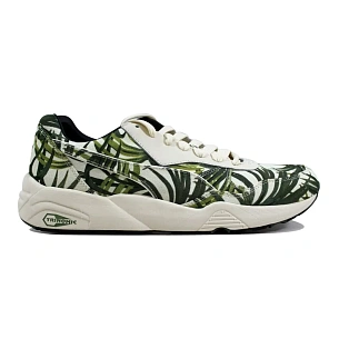 Puma R698 Wvo X HOH Palm White