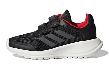 adidas Tensaur Run K Low-Top Running Shoes K Black - 1