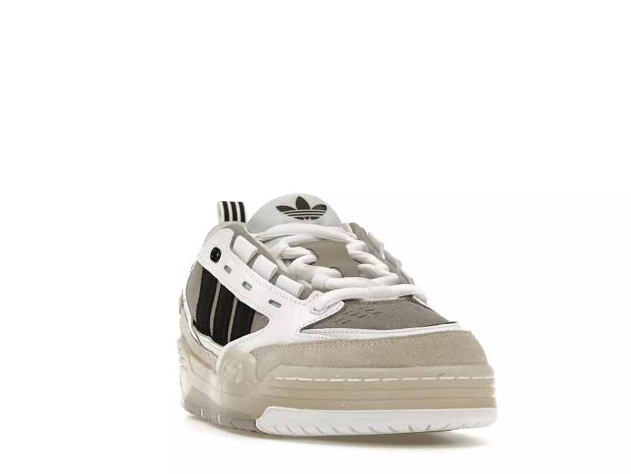 Фото № 2 с приближением к товару «‎adidas ADI2000 Chalk White Black»