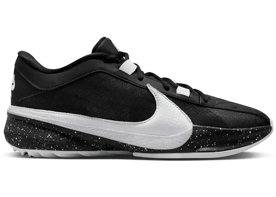 Фото № 1 с приближением к товару «‎Nike Zoom Freak 5 Working Man»