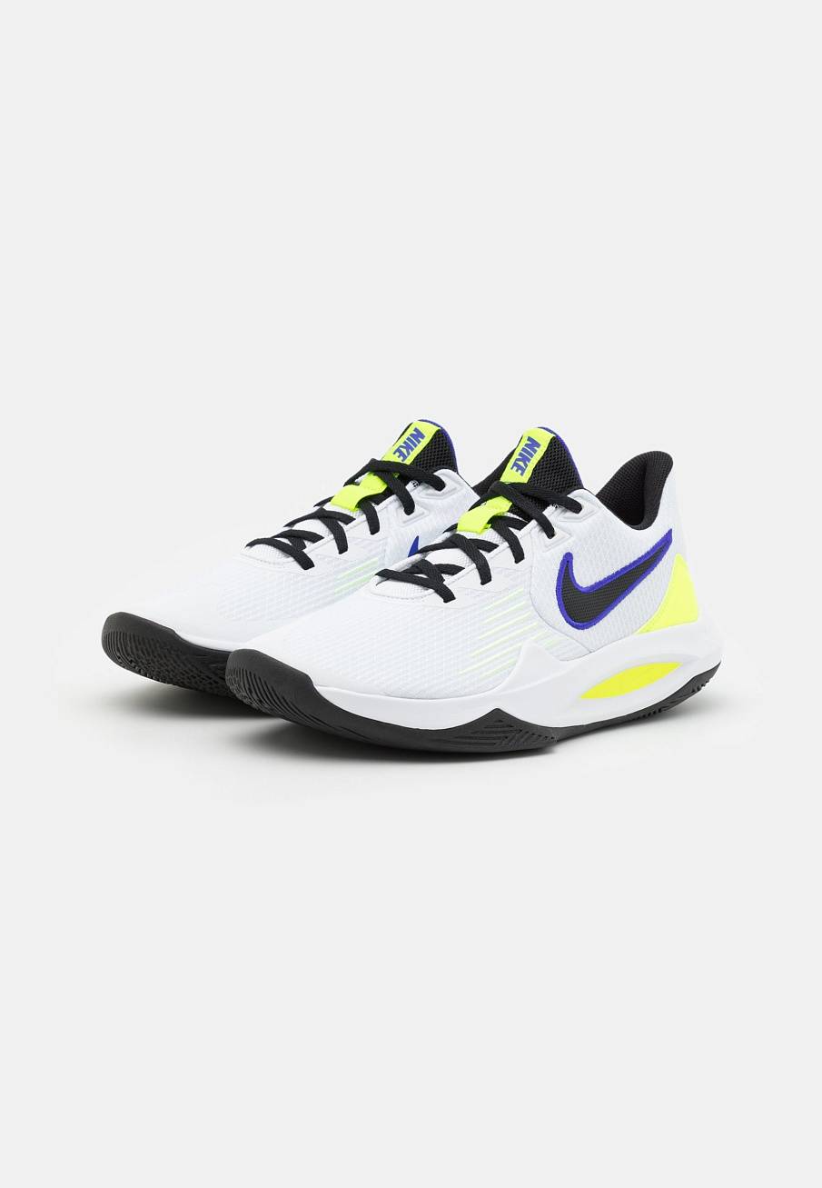 Фото № 2 с приближением к товару «‎Nike Precision 5»