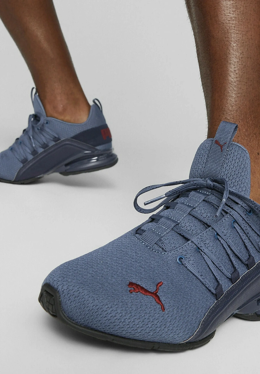 Фото № 1 с приближением к товару «‎Кроссовки Puma SPPU112O0IA-K11-N»
