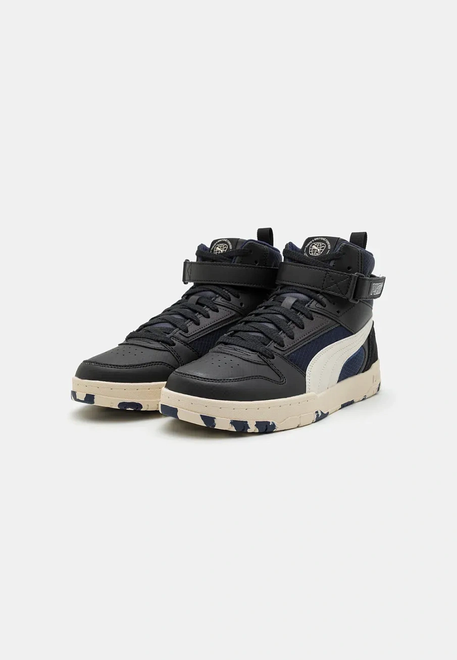 Фото № 2 с приближением к товару «‎Кроссовки Puma pu115n033-q11-n»