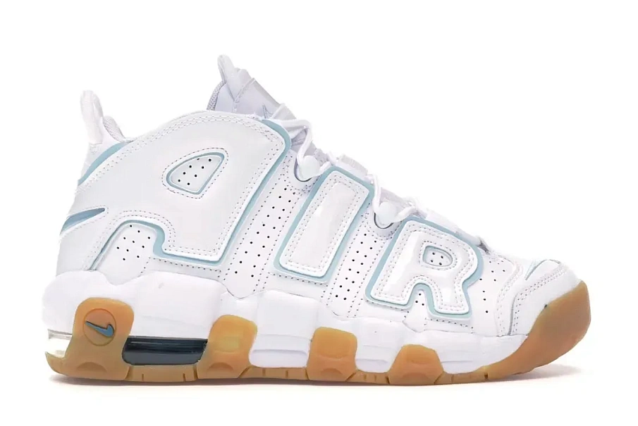 Фото № 1 с приближением к товару «‎Nike Air More Uptempo»