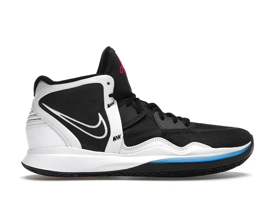 Фото № 1 с приближением к товару «‎Nike Kyrie Infinity South Beach»