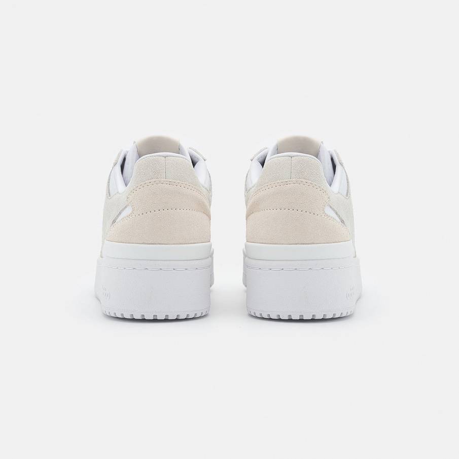 Фото № 4 с приближением к товару «‎Adidas Forum Bold »