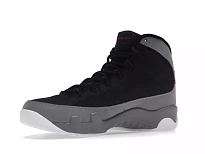 Фото № 4 с приближением к товару «‎Jordan 9 Retro Particle Grey»