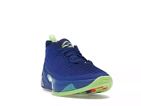 Фото № 2 с приближением к товару «‎Jordan Luka 1 Racer Blue»