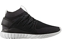 Фото № 1 с приближением к товару «‎adidas Tubular Nova Primeknit Black Olive»