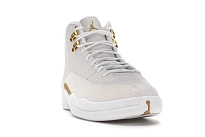 Фото № 4 с приближением к товару «‎Jordan 12 Retro OVO White»