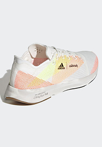 Фото № 5 с приближением к товару «‎Adidas X Allbirds »