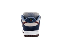 Фото № 4 с приближением к товару «‎Nike SB Dunk Low FTC Finally»