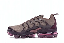 Фото № 3 с приближением к товару «‎Nike Air VaporMax Plus Bordeaux »