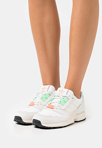 Фото № 2 с приближением к товару «‎Adidas ZX 8000 Smu »