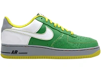 Фото № 1 с приближением к товару «‎Nike Air Force 1 Low 07 Premium Gauchos Gym»