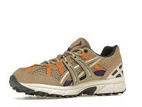 Фото № 4 с приближением к товару «‎ASICS Gel-Sonoma 15-50 Cream Yellow Purple»