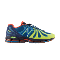 Фото № 1 с приближением к товару «‎New Balance 1890 Streamsong»