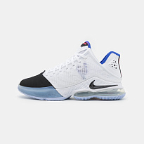 Фото № 1 с приближением к товару «‎Nike Lebron Xix »