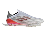 Фото № 1 с приближением к товару «‎adidas X Speedflow+ AG Cloud White Solar Red»