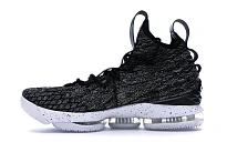 Фото № 3 с приближением к товару «‎Nike LeBron 15 Ashes»