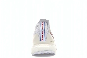 adidas Ultra Boost 2 City White - 4