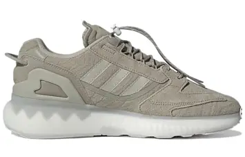 adidas originals Zx 5k Boost Running Shoes Grey - 2