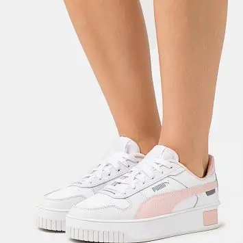 Puma Carina Street  - 2