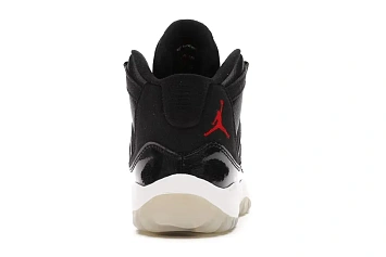 Jordan 11 Retro - 4