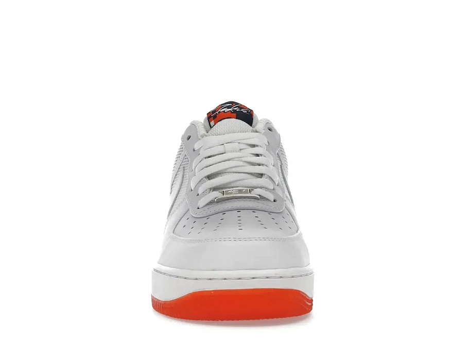 Фото № 2 с приближением к товару «‎Nike Air Force 1 Low Futura Be True»