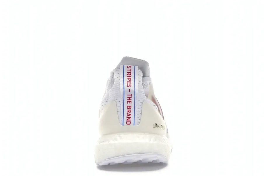 Фото № 4 с приближением к товару «‎adidas Ultra Boost 2 City White»