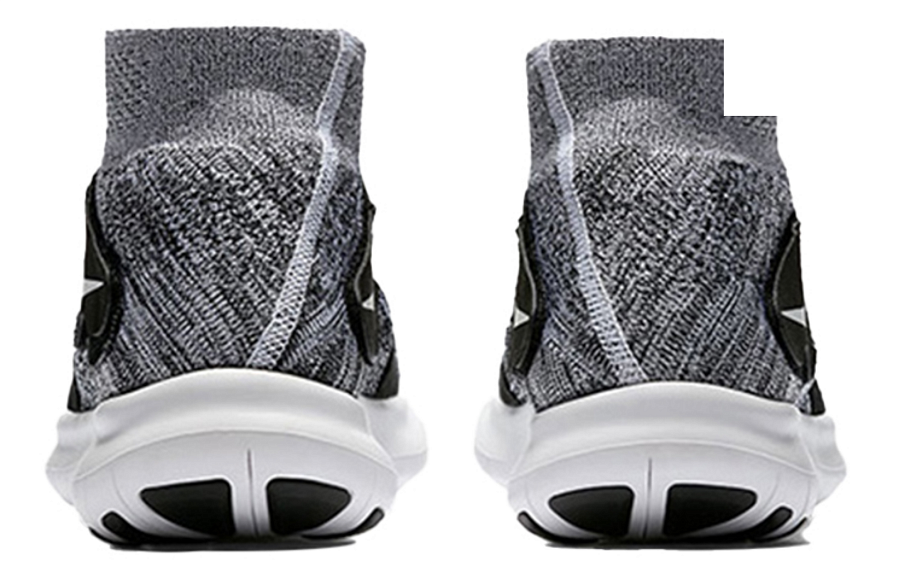 Фото № 4 с приближением к товару «‎ Nike Free RN Running shoes»