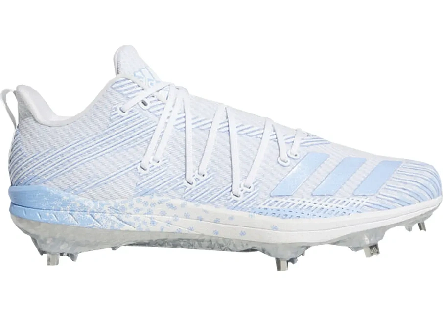 Фото № 1 с приближением к товару «‎adidas Afterburner 6 Iced Out Pack»