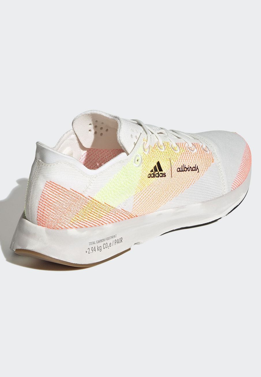 Фото № 5 с приближением к товару «‎Adidas X Allbirds »