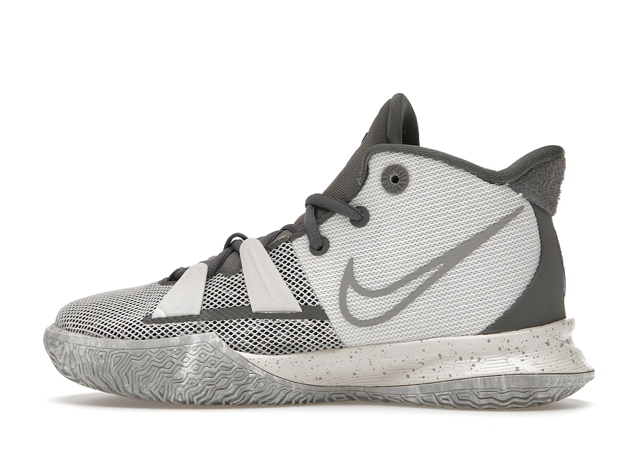 Фото № 5 с приближением к товару «‎Nike Kyrie 7 SE Chip »