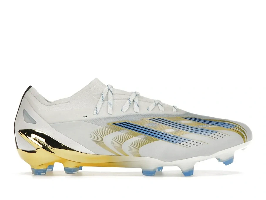 Фото № 1 с приближением к товару «‎adidas X Crazyfast Messi LC.1 FG Las Estrellas»